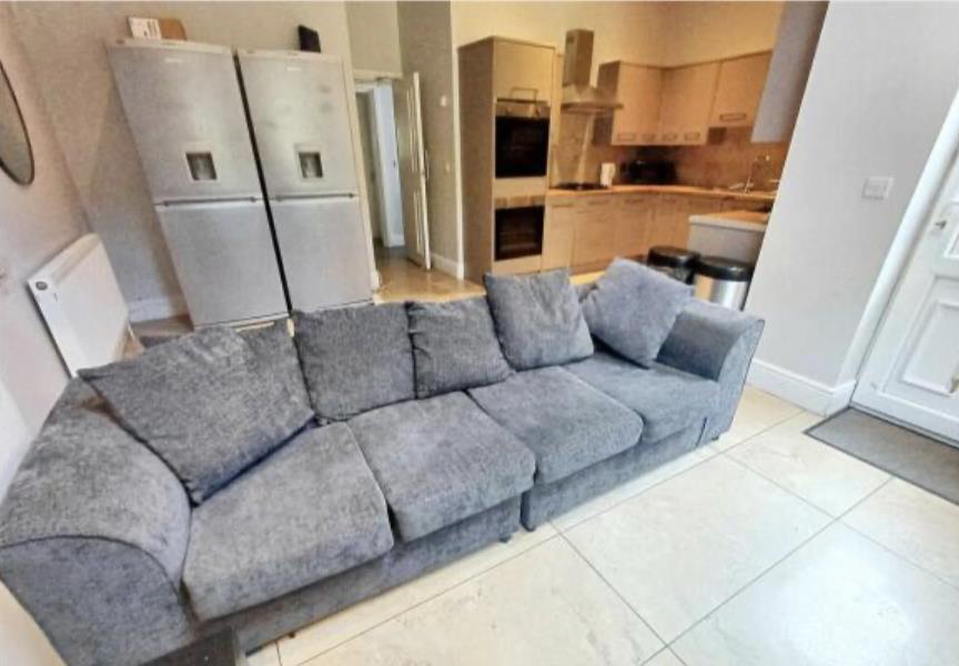 Edmund Road, Sheffield